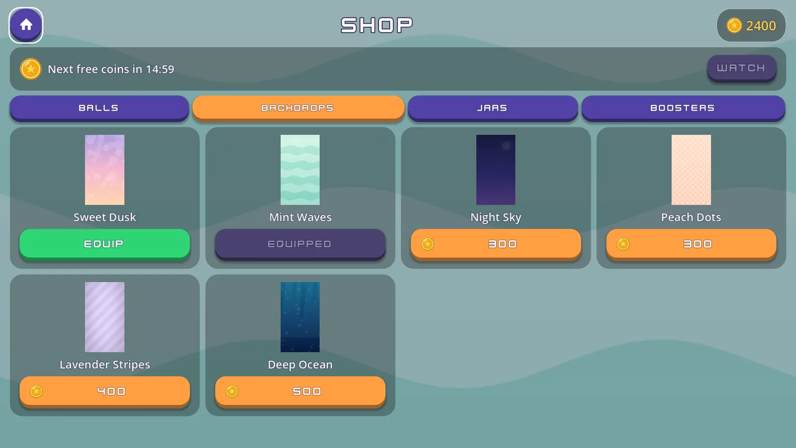 Coin Drop Container Drop Puzzle — Mammoth Templates